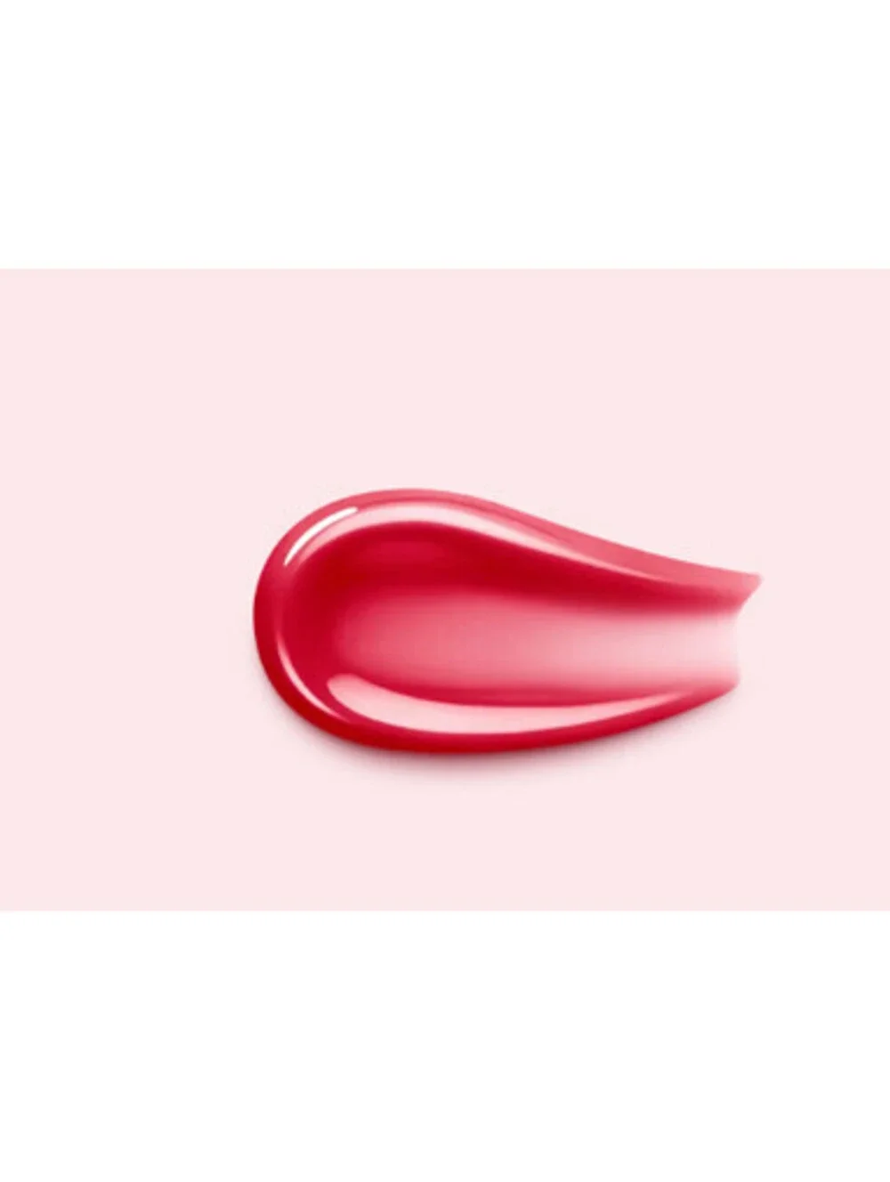 KIKO Milano 3D Hydra Lip Gloss  High Shine Hydrating 15 cherry red NIB